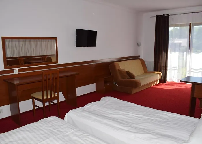 Gorska Dolina
