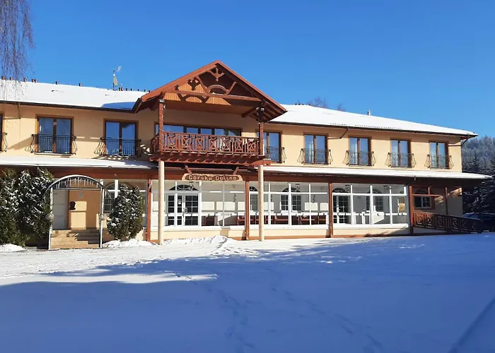 Gorska Dolina