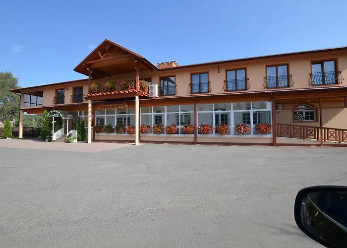Gorska Dolina