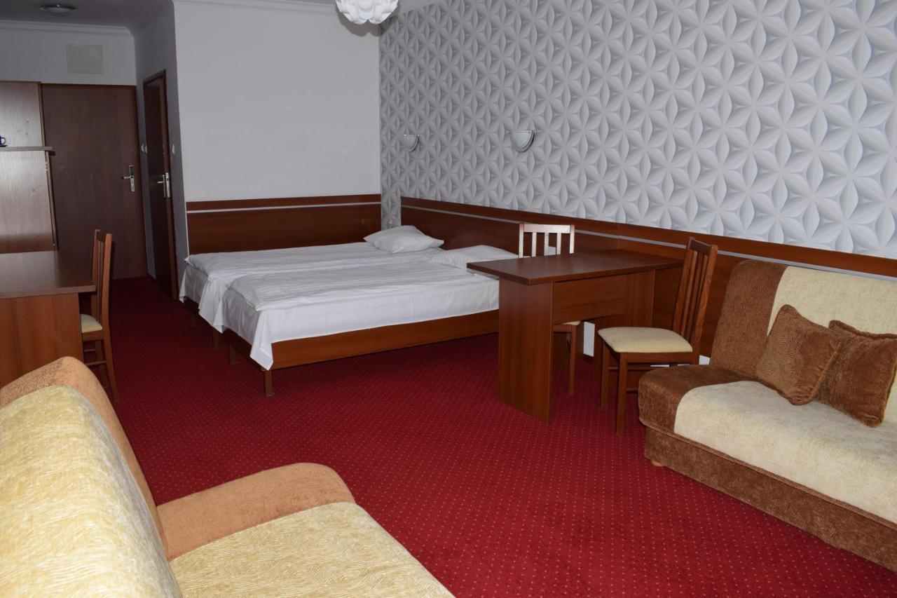 Gorska Dolina Bed & Breakfast