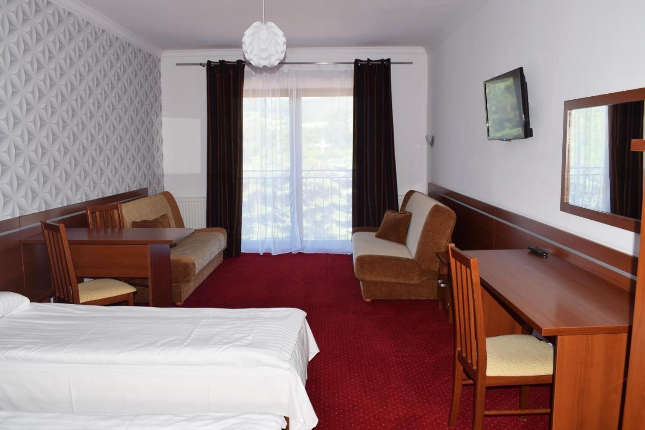 Gorska Dolina Bed & Breakfast