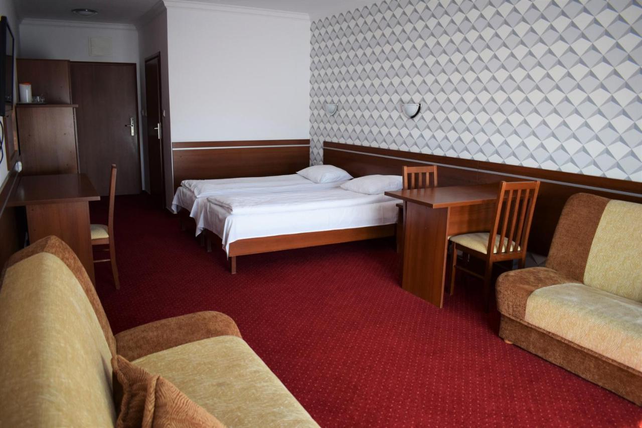 Gorska Dolina 3*