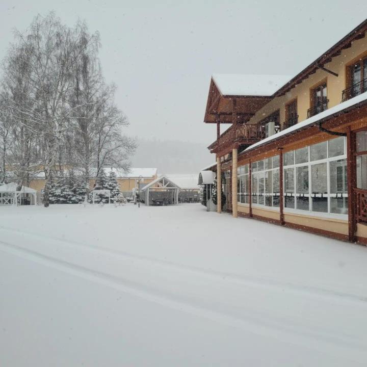 Gorska Dolina 3* Строне-Шльонське