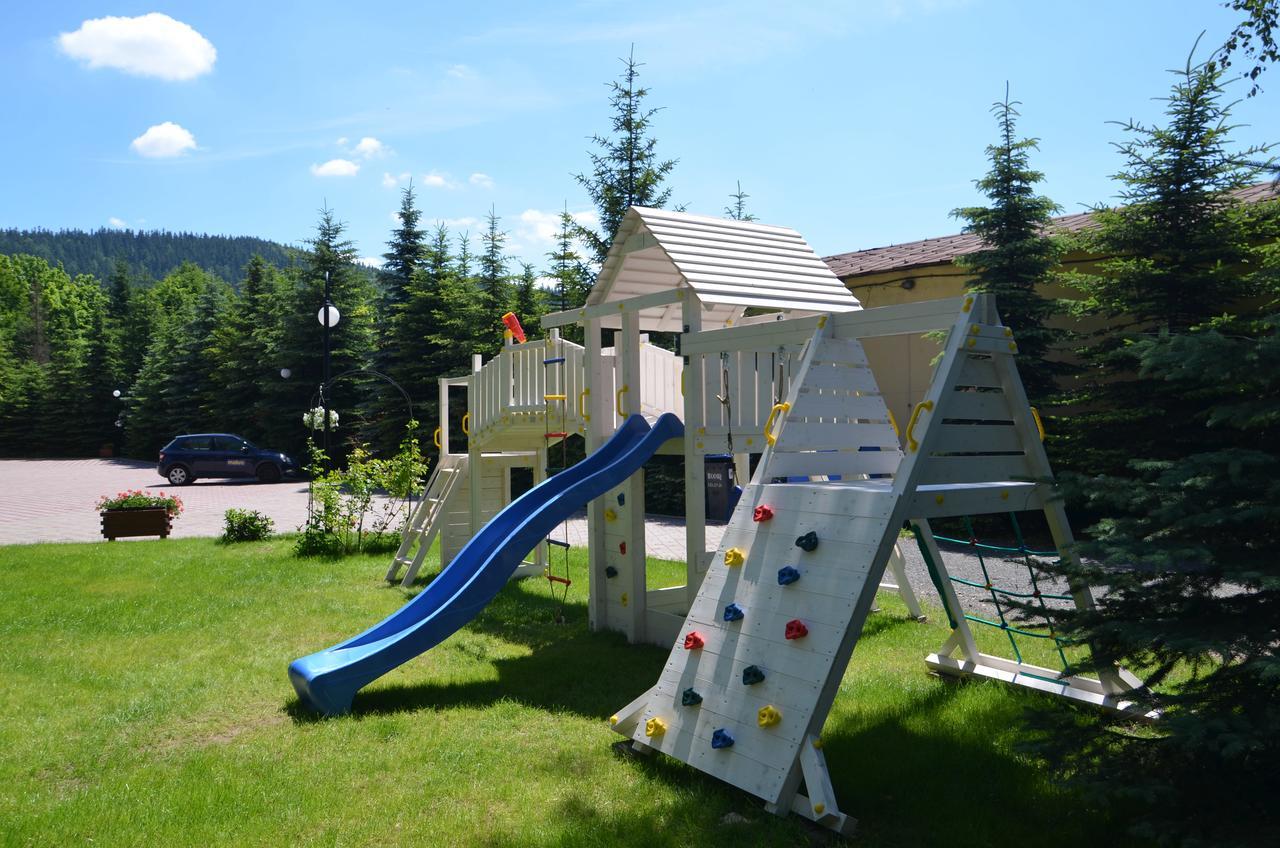 Gorska Dolina Строне-Шльонське
