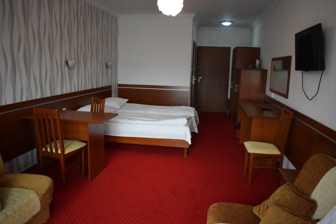 Gorska Dolina 3*